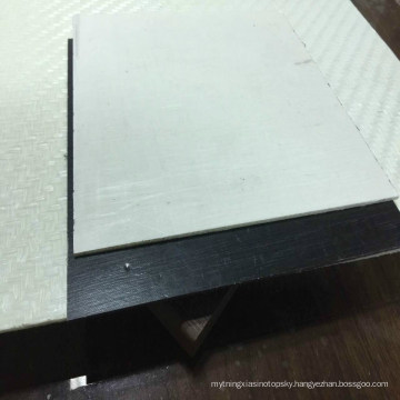 Thermoplastic Honeycomb Panel